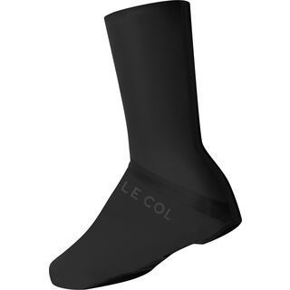 Le Col Overshoes II black