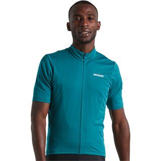 Specialized RBX Classic Short Sleeve Jersey tropical teal