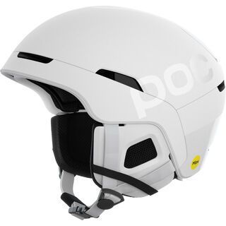 POC Obex BC MIPS hydrogen white matt