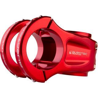 Burgtec Enduro MK3 Stem - 35 mm race red