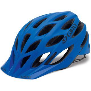 Giro Phase, matte blue - Fahrradhelm