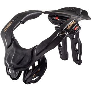 Leatt Neck Brace 6.5 Carbon black