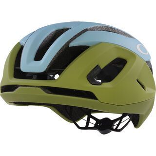 Oakley ARO5 Race MIPS matte stonewash fern