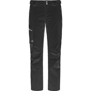 The North Face Womens Sickline Insulated Pant, black - Skihose