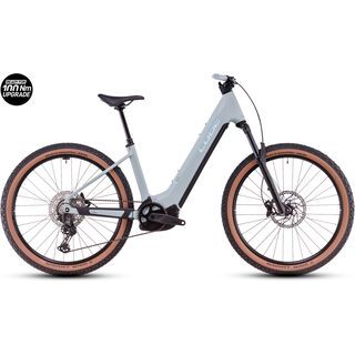 Cube Reaction Hybrid Race 800 Easy Entry desertgreen´n´prism