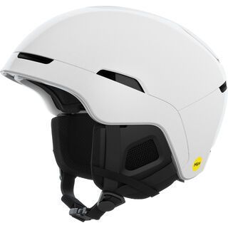 POC Obex MIPS hydrogen white