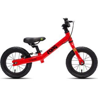 Frog Bikes Tadpole red 2022