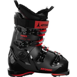 Atomic Hawx Magna 100 GW black/red