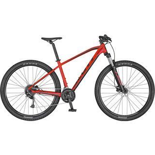 Scott Aspect 750 2020, red/black - Mountainbike