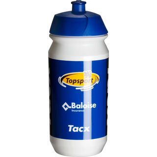 Tacx Team Topsport Vlaanderen - Trinkflasche