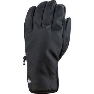 686 Ruckus Pipe Glove, black - Snowboardhandschuhe