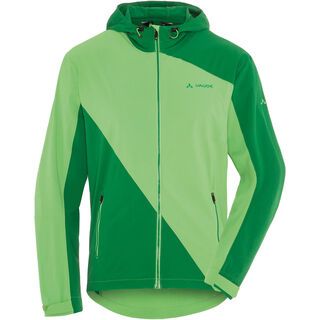 Vaude Men's Moab Jacket, grasshopper - Radjacke