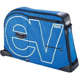 Evoc Bike Travel Bag 280l, blue - Fahrradtransporttasche