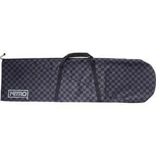 Nitro Light Sack, black checker - Snowboardtasche