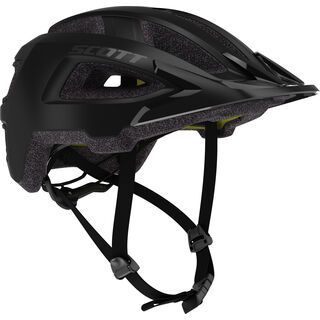 Scott Groove Plus Helmet black matt