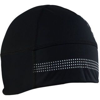 Craft Shelter Hat 2.0 black