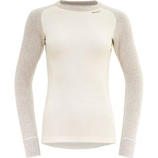 Devold Duo Active Merino 205 Shirt Wmn raw white