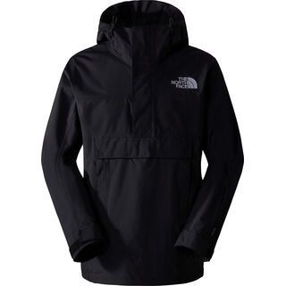 The North Face Men’s Driftview Anorak tnf black/npf