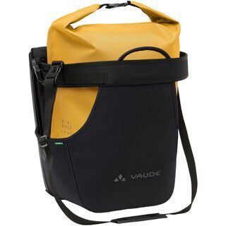 Vaude Urban Cargo Fahrradkorb Radtasche burnt yellow