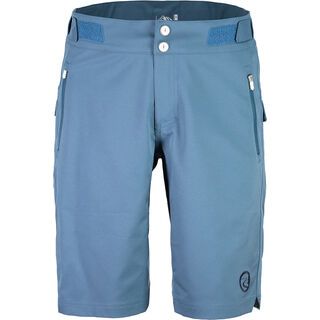 Maloja VitoM., blueberry - Radhose