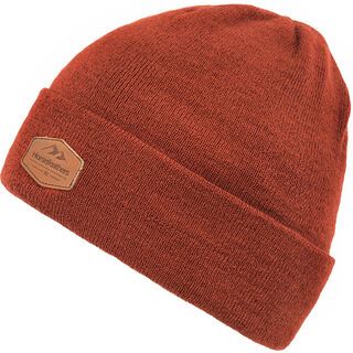 Horsefeathers Perry Beanie, copper - Mütze