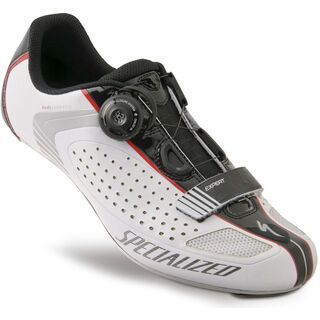 Specialized Expert, White/Black - Radschuhe