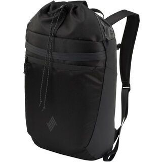 Nitro Fuse, black - Rucksack