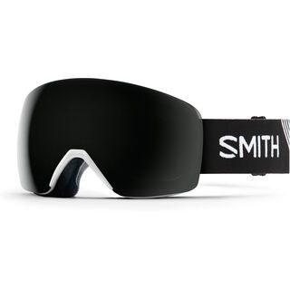 Smith Skyline, strike/Lens: cp sun black - Skibrille