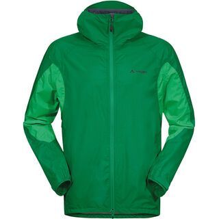 Vaude Men's Yaras Jacket, trefoil green - Radjacke