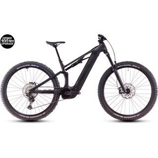 Cube Stereo Hybrid One44 HPC Race 800 27.5 blackline