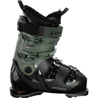 Atomic Hawx Magna 110 GW black/army green/orange