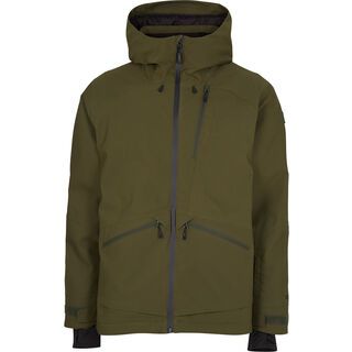 O’Neill Total Disorder Jacket forest night