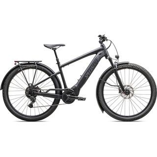 Specialized Turbo Tero 4.0 EQ black