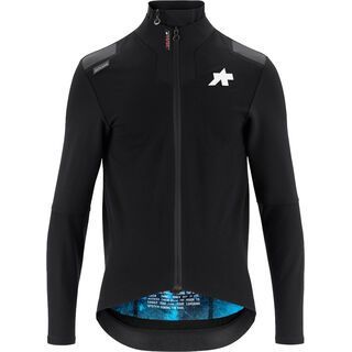 Assos Equipe RS Johdah Winter Jacket S9 Targa black