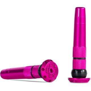 Muc-Off Stealth Tubeless Puncture Plug pink