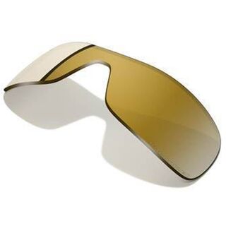 Oakley Antix Lens, Gold Iridium Polarized - Wechselscheibe