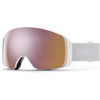 Smith 4D Mag - ChromaPop Everyday Rose Gold Mir + WS white vapor