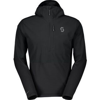 Scott Defined Tech Hybrid Men's Pullover black