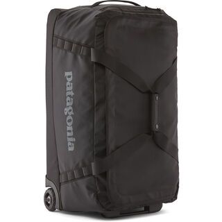 Patagonia Black Hole Wheeled Duffel 70L black