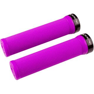 Burgtec The Bartender Grip purple rain