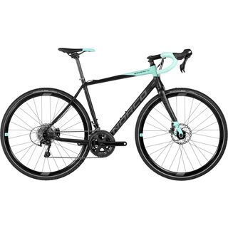 Norco Search A 105 Hydro 2017, mint/black - Gravelbike