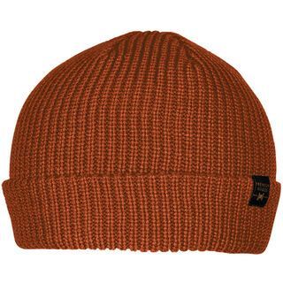 Nitro L1 Breach Hat, rust - Mütze