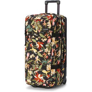 Dakine Split Roller 85L sunset bloom