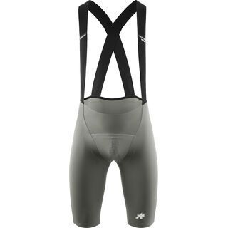 Assos Equipe R Bib Shorts S11 edge green