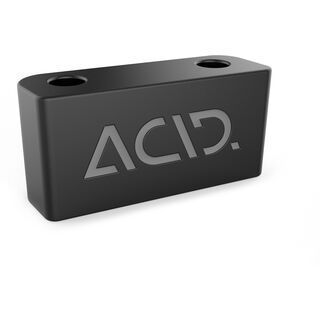 Cube Acid Abstandshalter für Fahrradständer FM black