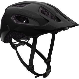 Scott Supra Helmet black
