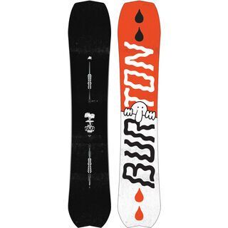 Burton Kilroy Custom 2018 - Snowboard
