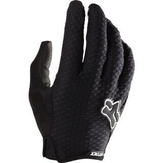 Fox Attack Glove, black - Fahrradhandschuhe