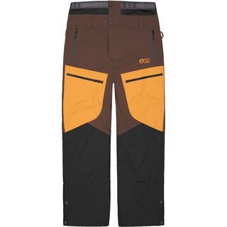 Picture Naikoon Pants black chicory honey