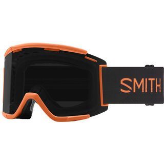 Smith Squad MTB XL ChromaPop Sun Black cinder haze
